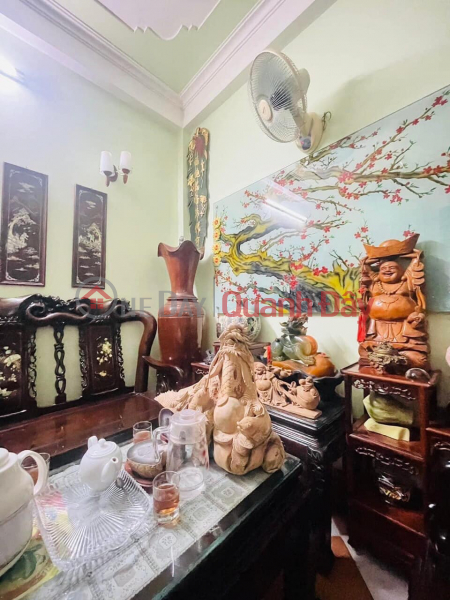 Property Search Vietnam | OneDay | Residential Sales Listings | GENERAL OWNER FOR SALE 5 storey house Hoang Quoc Viet, Cau Giay Area 70M2 x 4.5M PRICE 7.9 billion