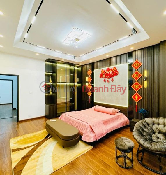 6-storey house, ME TRI HA - Office, near 4.95 billion street | Vietnam, Sales | ₫ 4.95 Billion