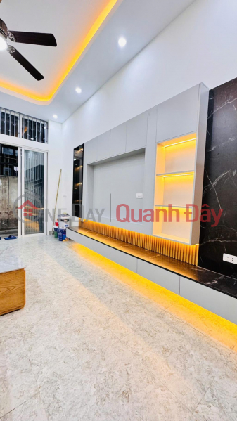 Khương Hạ 20m ra Hồ, 20m ô tô tránh, địa thế vượng lộc Niêm yết bán