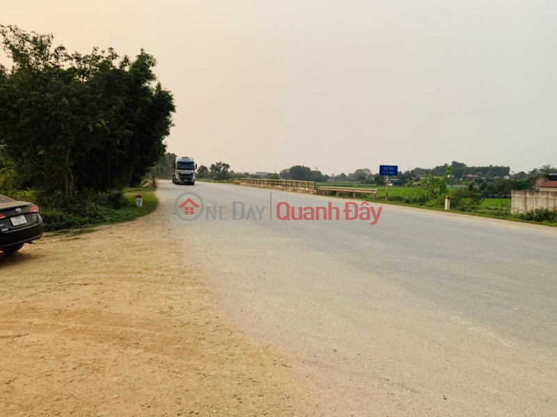Property Search Vietnam | OneDay | Residential Sales Listings OWNER Needs To Sell Quickly Beautiful Land Lot, Location In Xuan Du Commune, Nhu Thanh District, Thanh Hoa Province