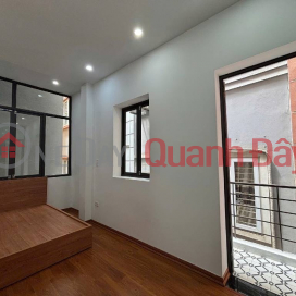 HOÀNG HOA THÁM DT 22M x5 TẦNG 6,6 TỶ LÔ GÓC,1 NHÀ RA MẶT NGÕ Ô TÔ,THOÁNG SÁNG _0