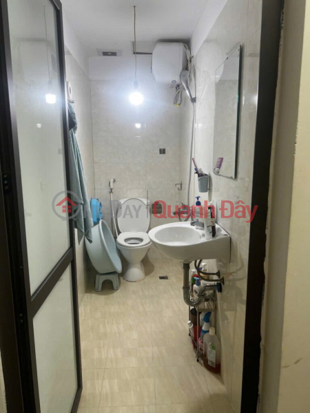 đ 2.5 Billion | OWNER SELLS 53.3M2 APARTMENT IN CHUC SON TOWN - CHUONG MY - HANOI
