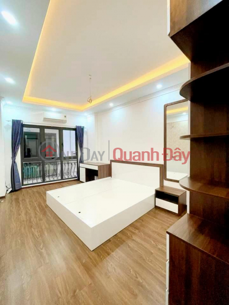 Property Search Vietnam | OneDay | Residential Sales Listings, BEAUTIFUL 5-FLOOR HOUSE FOR SALE IN CU LOC STREET THANH XUAN DISTRICT OWNERS GIVE FULL FULL FURNISHED FULLY FULLY FURNISHED FOR GUESTS TO LIVE IN.