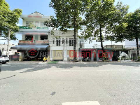 One-storey house Nguyen Van Cu-LONG TOAN- Area: 7.8 x 27.5m-Price: 7.2 Billion (TL) _0