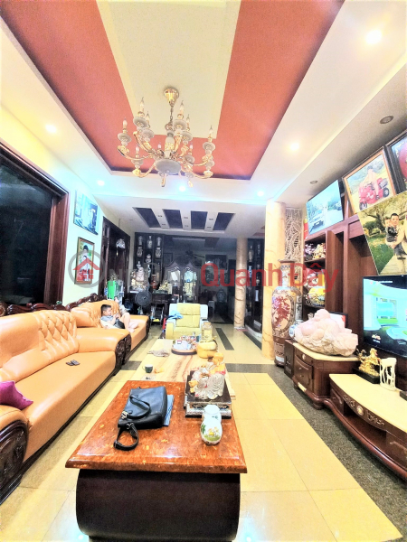 Property Search Vietnam | OneDay | Nhà ở | Niêm yết bán, Hời quá! Nhà Vạn Phúc, Hà Đông 53m2 5T Chủ cần trước Tết bán sụt ký!