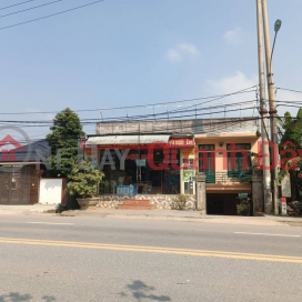 House for sale with an area of 412.9m2 (12m frontage, 17.5m rear width, 28m depth, 360m2 residential land) in Group 5, Tan Binh Ward. _0