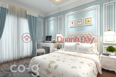 Gấp cần bán nhà DV Mậu Lương, Kiến Hưng, 14 tỷ . _0