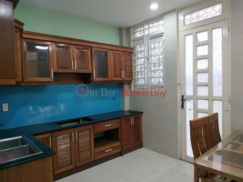 House for rent in alley 1sec Truong Sa | Vietnam, Rental đ 14 Million/ month