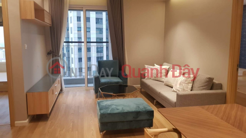 At Seasons Avenue S2, 81m2, beautiful view, fully furnished, ready to move in, price 6.9 billion VND. _0