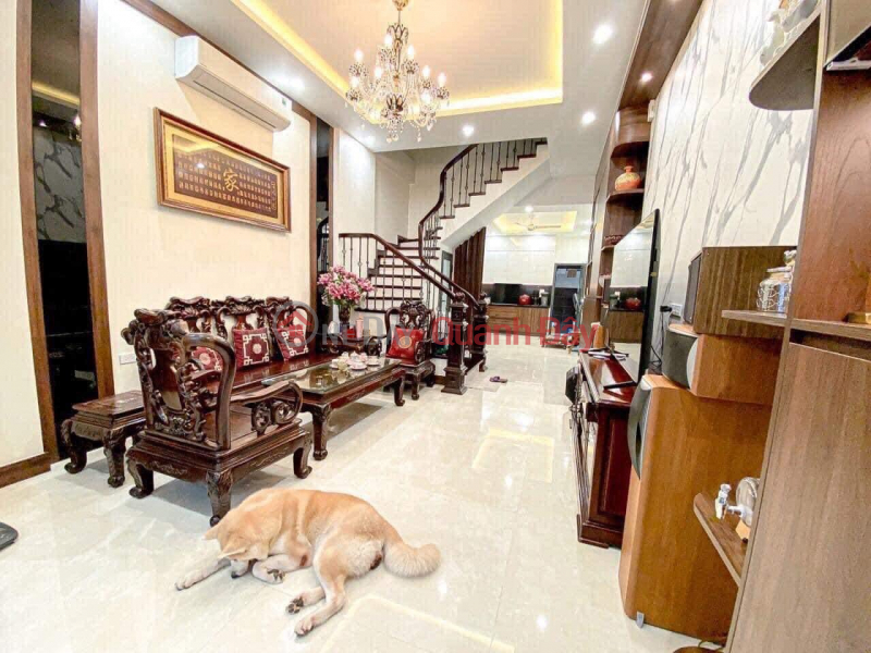Property Search Vietnam | OneDay | Residential | Sales Listings | HOUSE FOR SALE, NGUYEN VAN CU, LONG BIEN. 79MX 4T, MT 4.7M. PRICE MORE THAN 6 BILLION