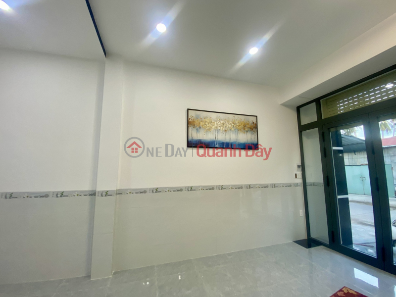 Property Search Vietnam | OneDay | Residential, Sales Listings NEW HOUSE FOR SALE IN ME DUC, 4 FLOORS, MODERN DESIGN, FRONTAGE ON HUONG LO NGOC HIEP STREET