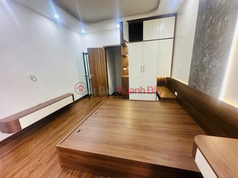 Property Search Vietnam | OneDay | Residential, Sales Listings, Thuy Khue, 25m x 5 floors, 7.35 billion VND, fully furnished - near the street, accessible alley, near the lake.