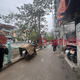 CẦN BÁN NHÀ QUAN NHÂN THANH XUÂN - DT55M2 5 TẦNG GẦN PHỐ, TRƯỜNG, CHỢ, CHỈ 12.5 TỶ _0