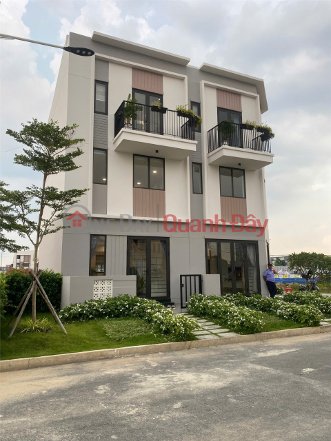 K-Home New City Progress Accelerated, Model House Completed to Welcome Guests _0