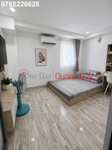 Property Search Vietnam | OneDay | Nhà ở, Niêm yết bán CĂN GÓC 2 MẶT TIỀN PHÚ THỌ HÒA HẺM XE HƠI 63M2 2 TẦNG DƯỚI 4.5 TỎI +++ THƯƠNG LƯỢNG MẠNH