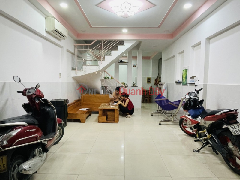 Property Search Vietnam | OneDay | Residential | Sales Listings Urgent sale of house HXT 6M March 26 Street, Binh Tan District