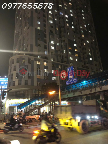 đ 5,9 tỷ, Bán chung cư FLC Star Tower Hà Đông, DT 79.2m2, 2PN + 2WC, giá 5.x tỷ