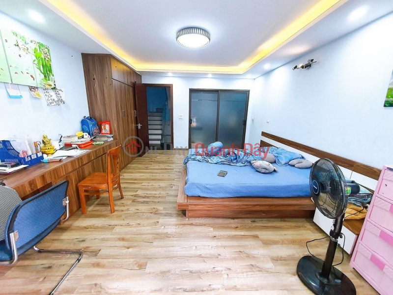Property Search Vietnam | OneDay | Residential, Sales Listings, The owner sells Dang Van Ngu house, 38m2 next to the Diplomatic Corps, 4 floors of KCBT for only 4.2 billion VND