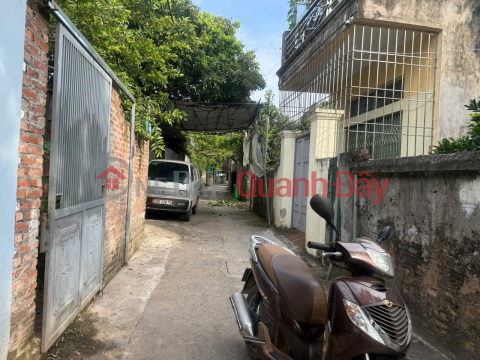 CHÍNH CHỦ BÁN LÔ ĐẤT ĐẸP - Vị trí đẹp thôn Phượng Nghĩa, xã Phụng Châu, Chương Mỹ, Hà Nội _0