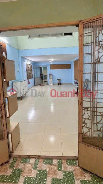 Property Search Vietnam | OneDay | Nhà ở Niêm yết cho thuê Cho thuê nhà nguyên căn Trần Bình Trọng B.Thạnh sủ dụng 56m2- 7.5tr