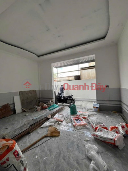 Property Search Vietnam | OneDay | Nhà ở, Niêm yết bán, Bán nhà mới xây ngay cầu Hoá An, sổ riêng thổ cư, chỉ 1tỷ7