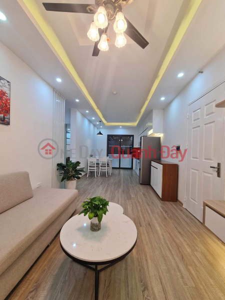 HH Linh Dam apartment for sale 62 meters 2 bedrooms 2 bathrooms price 1ty88 million Sales Listings