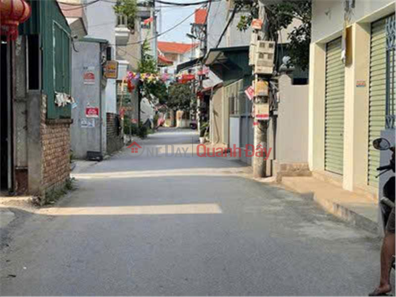 Bán đất 38m2 tổ 15 Yên Nghĩa , Hà Đông oto đỗ cửa Niêm yết bán