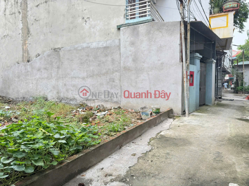 Bán gấp lô đất thổ cư tại Tổ dân phố số 6, Thị trấn Quang Minh, Mê Linh, Hà Nội. | Việt Nam, Bán đ 2,57 tỷ