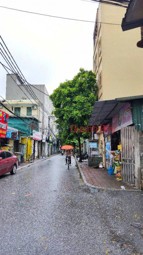 BÁN NHÀ ĐẸP - VỊ TRÍ ĐẸP TẠI CỬU VIỆT 2, TRÂU QUỲ, GIA LÂM, HÀ NỘI _0