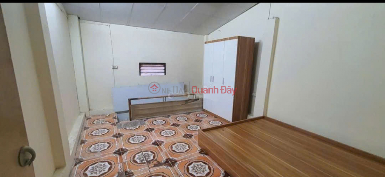 Cần cho thuê nhà ngõ Bạch Đằng, 35 m², 2 tầng 4 triệu/tháng Việt Nam Cho thuê | đ 4 triệu/ tháng