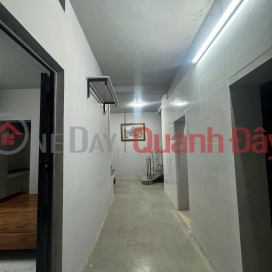 House for rent in lane 67 Giap Bat for students, 55m2 x 2 floors, 3 bedrooms, self-contained, ready to move in _0