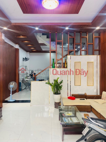 Chù Chuyển Công Tác Cần Bán Gấp Căn nhà HXH, Phước Long B, Quận 9
DT 60m2 (5 x 12),Chỉ 5.2 tỷ TL. Niêm yết bán