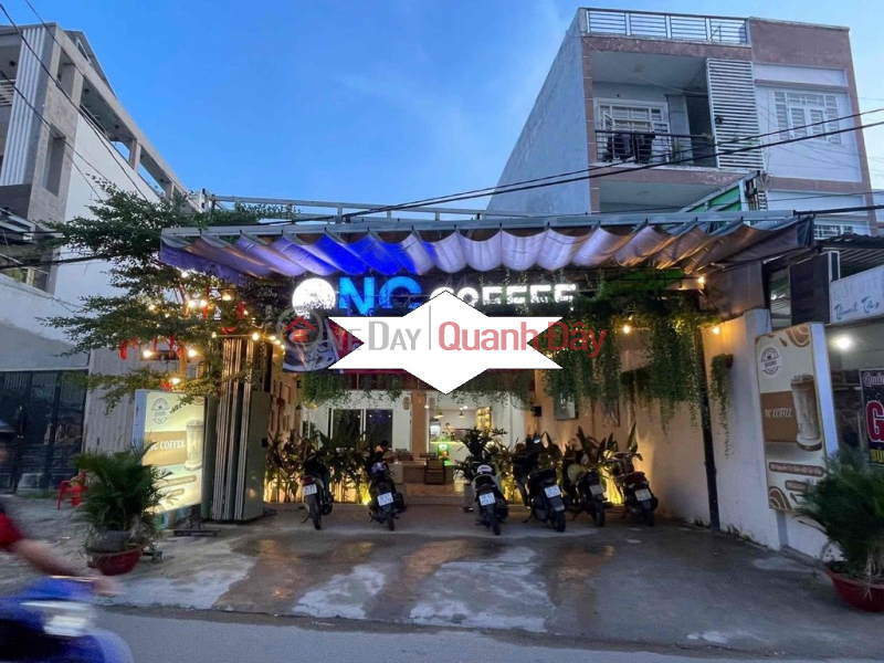 Property Search Vietnam | OneDay | Residential, Rental Listings SHOCK-House for rent on Nguyen Tu Gian Street, 200m2-NEAR THE MARKET-8M WIDE