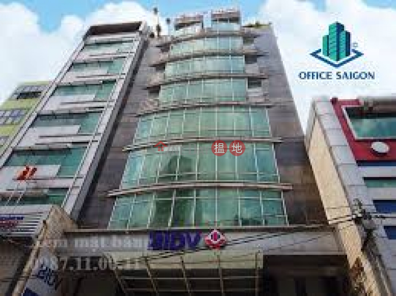 Tiến Vinh Building (Tien Vinh Building) Quận 3 | ()(1)