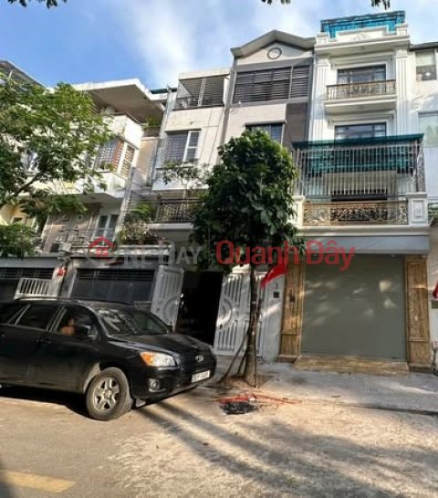 ONLY TOWNHOUSE IN VAN PHU, HA DONG, PRIME LOCATION, 24M WIDE ROAD, EXTREMELY BUSY BUSINESS _0