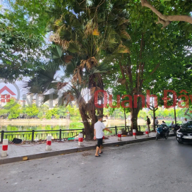 BÁN NHÀ MẶT PHỐ TÔN ĐỨC THẮNG, ĐỐNG ĐA,44M2 6 TẦNG, KINH DOANH ĐỈNH -Ở SƯỚNG - MT 5M - 3 BƯỚC RA HỒ VĂN _0