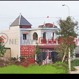 OWNER NEEDS TO SELL QUICKLY A 2-STORY HOUSE IN STAR urban area - Tho Xuan Town - Thanh Hoa _0