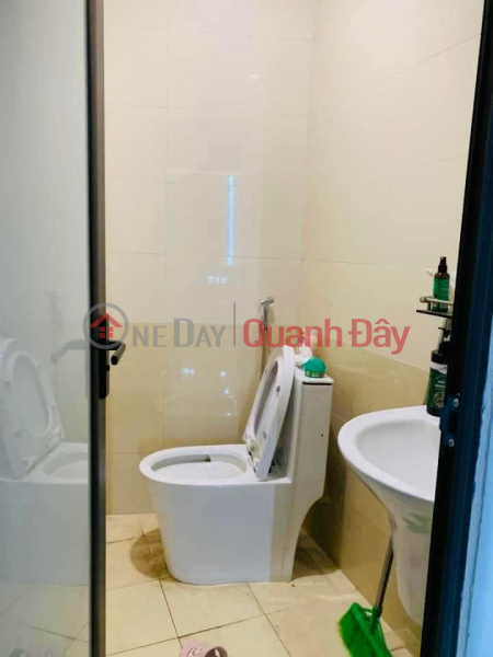 Property Search Vietnam | OneDay | Residential Sales Listings | 45m 6 Floor Nhon 10 Billion Cau Giay Lot. 2 front and back. Home Owner Self-Building Wholeheartedly Thien Chi Sell.
