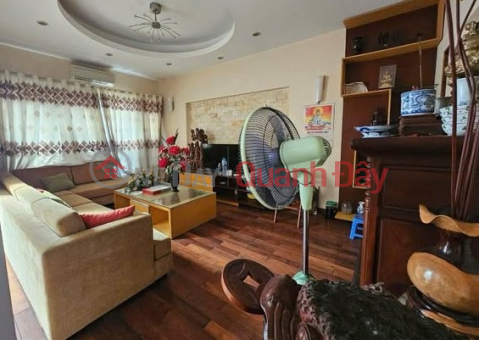 Mỗ Lao Trần Phú Hà Đông nhà 4 tầng chủ xây tâm huyết NGõ thông ô tô qua cửa _0