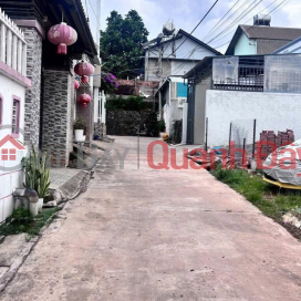 Bán 108m2 đất thị trấn Liên Nghĩa Đức Trọng Lâm Đồng Giá 1 tỷ 600 triệu _0