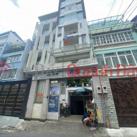 Owner Sells Frontage of Dang Van Ngu, Ward 10, Phu Nhuan District: Area 5.6x18.5m, Price Only 38.5 Billion, Contact: 0911.160.692 _0