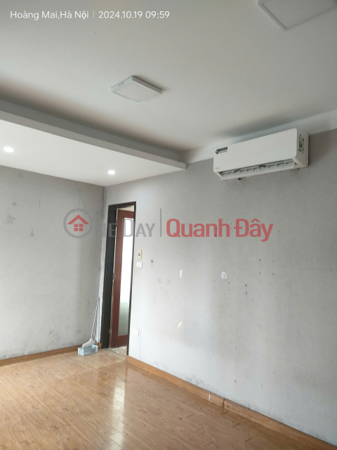 Beautiful new house for sale, 30m2, 5 floors, Nam Du Linh street, Nam Hoang Ma _0