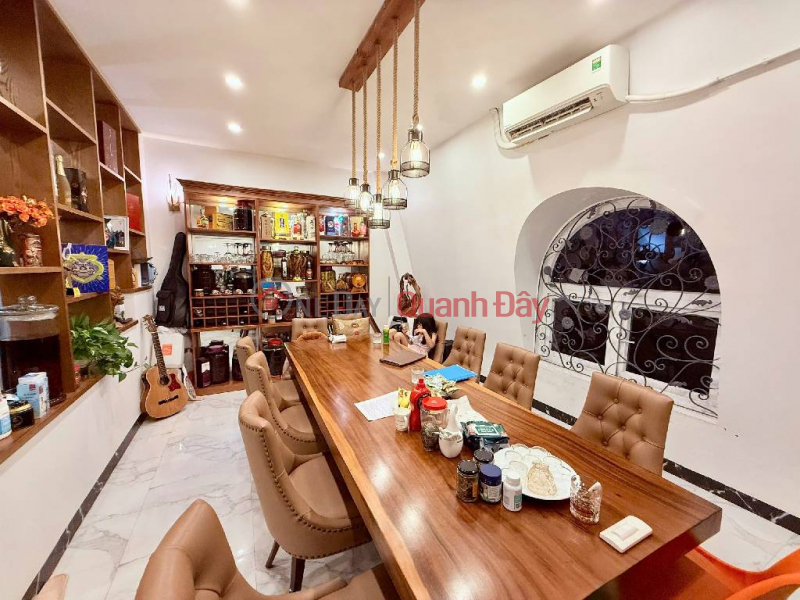 đ 33 tỷ, Nhà đẹp Louis City Đại Mỗ – 100m², 6 tầng, gara ô tô, kinh doanh đỉnh, giá 33 tỷ