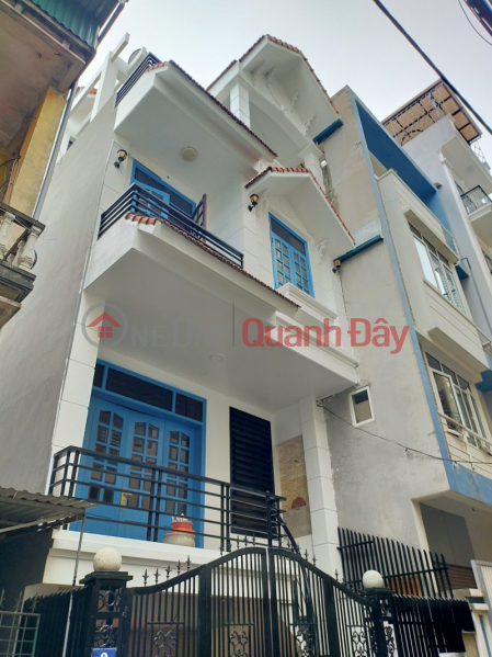 Property Search Vietnam | OneDay | Nhà ở | Niêm yết bán PHỐ TƯ ĐÌNH - NHÀ ĐẸP DÂN XÂY - PHÂN LÔ QUÂN ĐỘI - NGÕ THÔNG CHIA Ô BÀN CỜ - Ô TÔ VÀO NHÀ - AN SINH ĐỈNH