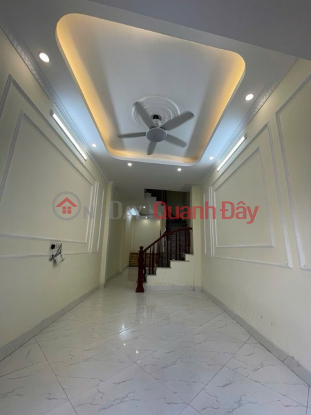 Property Search Vietnam | OneDay | Nhà ở Niêm yết bán | Bán nhà ngõ 268 Ngọc Thuỵ 35m x 5T oto 7c qua nhà, vf3 vào nhà. HIếm !