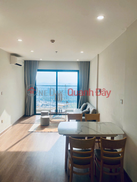 FOR SALE: 1st floor, 2 bedrooms, 55m2 – Great price 5.15 billion VND (net) - Imperia Smart City, Tay Mo, Nam Tu Liem _0