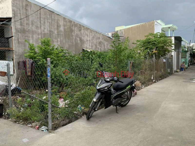 Owner Sells Residential Land Lot With 2 FRONTS On Cao Thang Alley, Binh Hung Ward, Phan Thiet, Binh Thuan Vietnam, Sales | đ 1.65 Billion