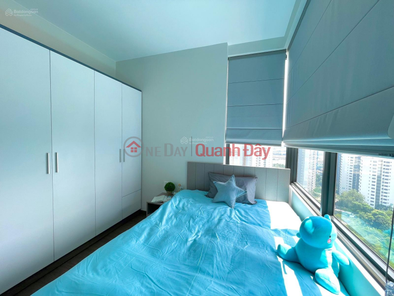 10 CC APARTMENT RATE FOR FOREIGNERS ONLY, PAY 10% TO RECEIVE HOUSE OPPOSITE VSIP 1, Vietnam | Sales, đ 3 Billion