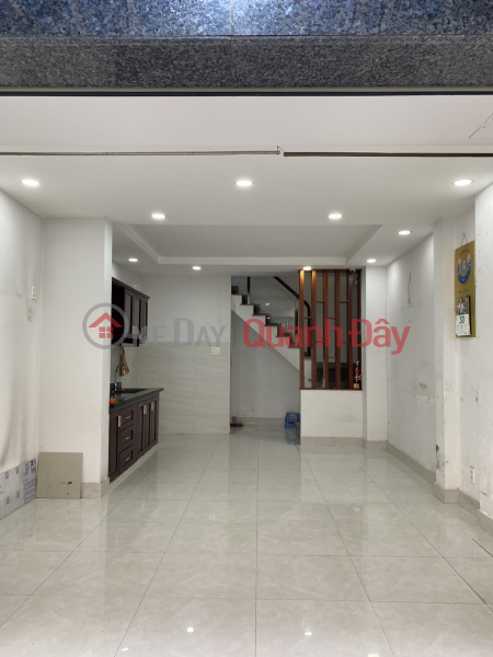 House for sale, Nam Chau, 12 Tan Binh, 32m2, 4 floors, Nhon 5 billion. Sales Listings