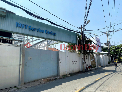 BEAUTIFUL HOUSE – GOOD PRICE – OWNER SELLING at 10 Dong Hung Thuan Street, Dong Hung Thuan Ward _0